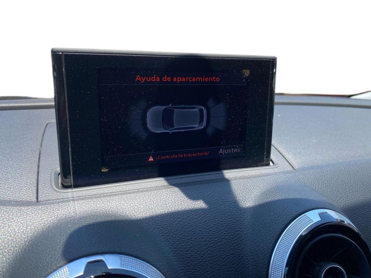 Audi A3 1.6 TDI Ambiente - Foto 16