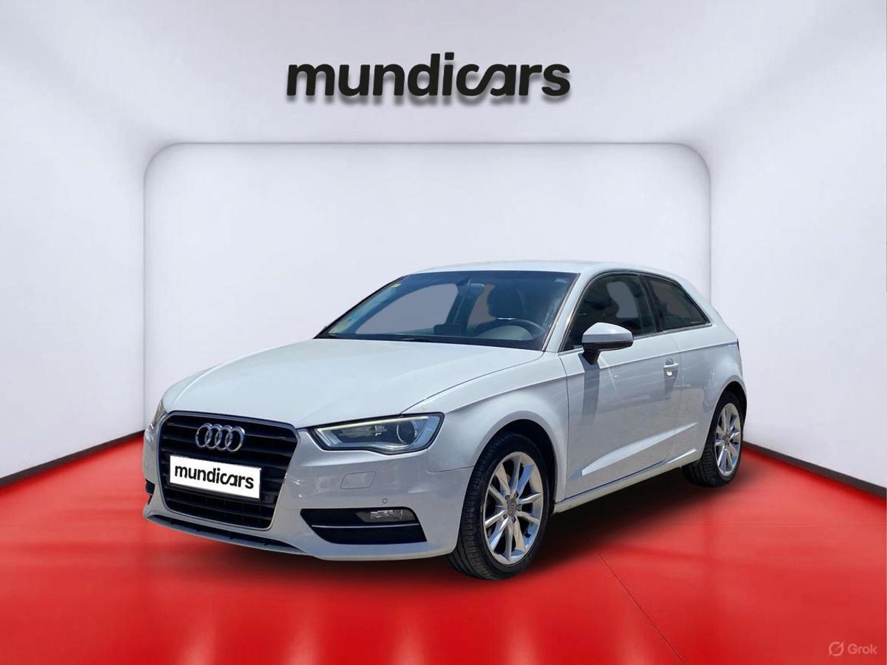Audi A3 1.6 TDI Ambiente - Foto 8