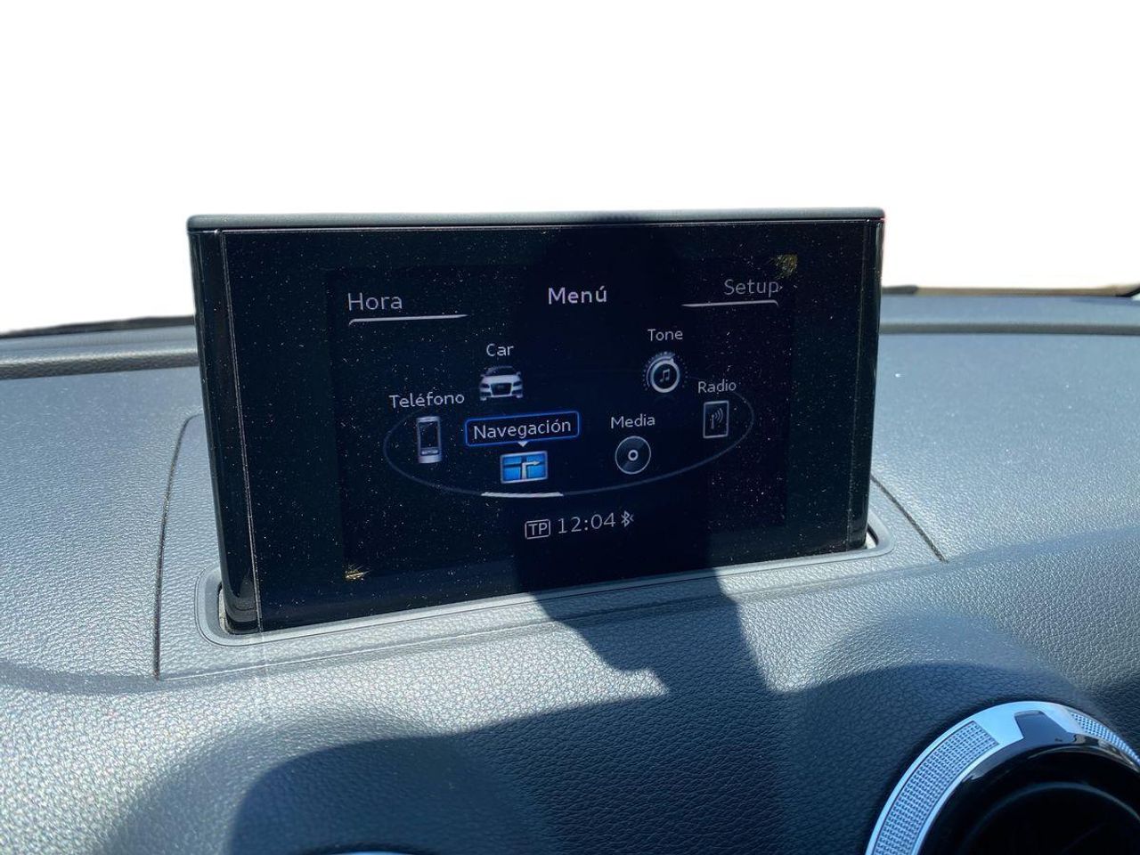 Audi A3 1.6 TDI Ambiente - Foto 15