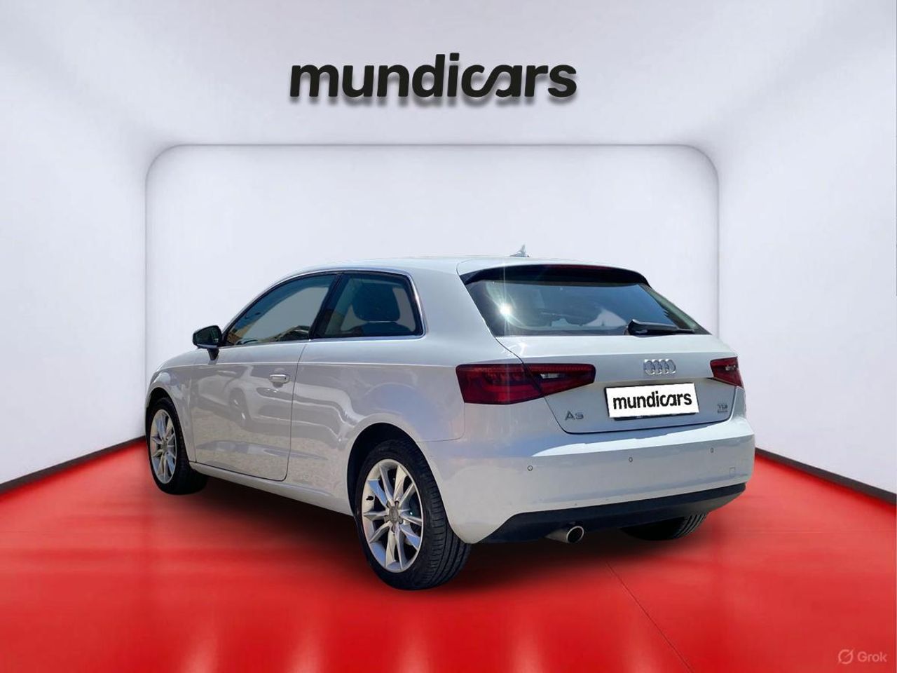 Audi A3 1.6 TDI Ambiente - Foto 6