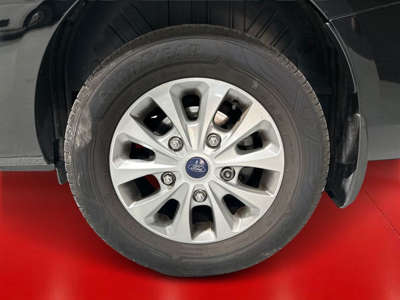 Ford Transit Custom Kombi 2.0 TDCI 290 L1 Sport - Foto 10