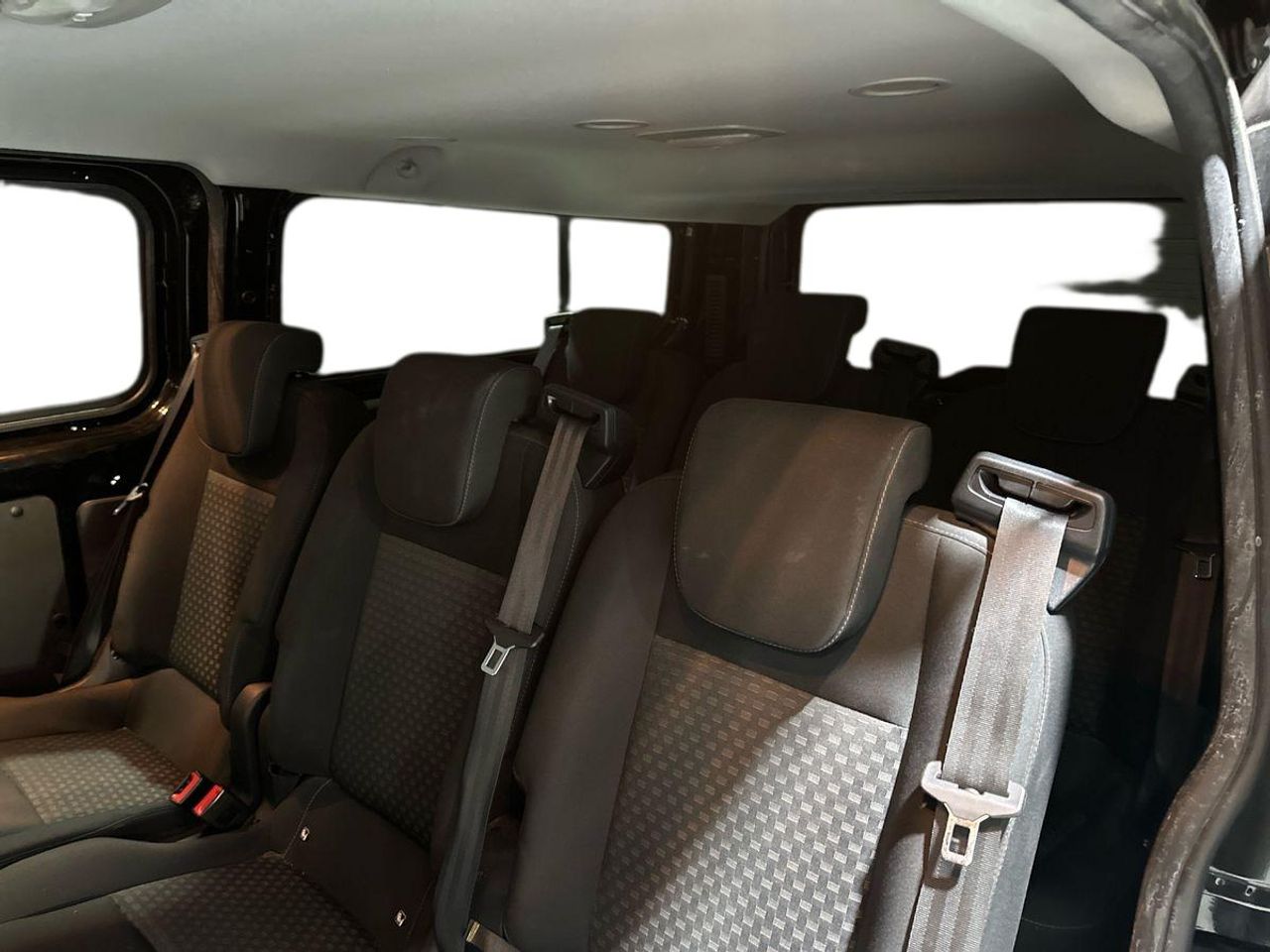Ford Transit Custom Kombi 2.0 TDCI 290 L1 Sport - Foto 18