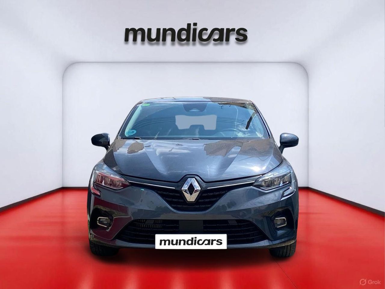 Renault Clio Intens TCe 74 kW (100CV) - Foto 7
