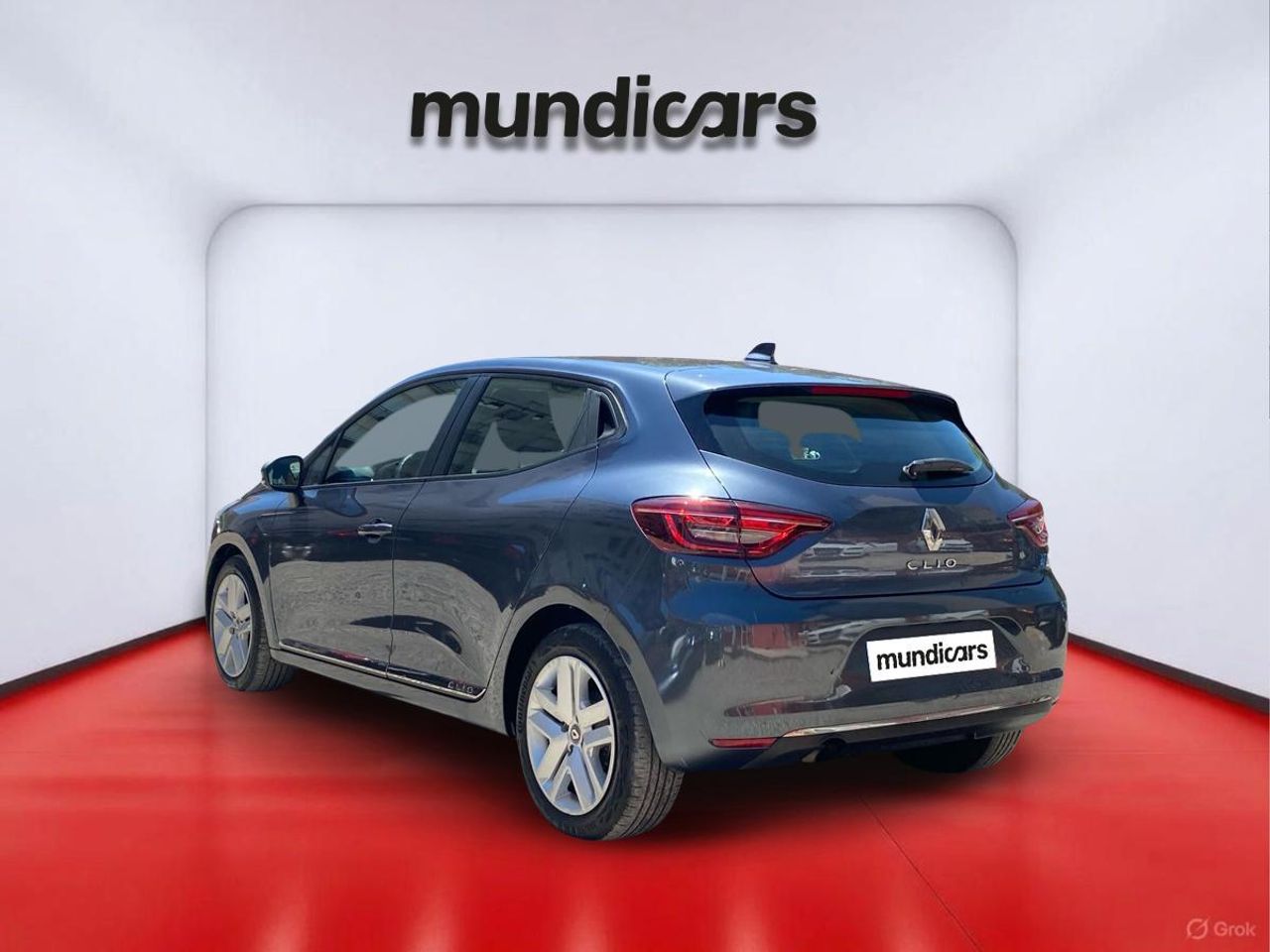 Renault Clio Intens TCe 74 kW (100CV) - Foto 7