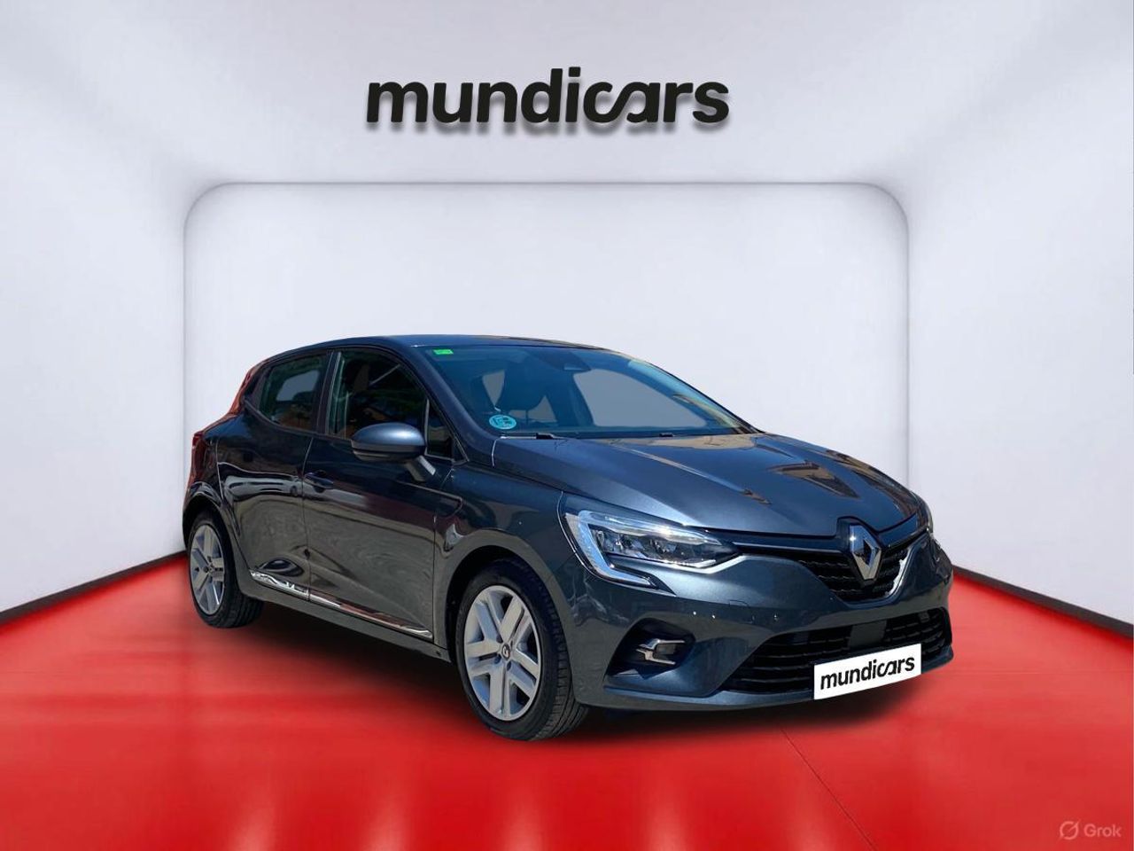 Renault Clio Intens TCe 74 kW (100CV) - Foto 3