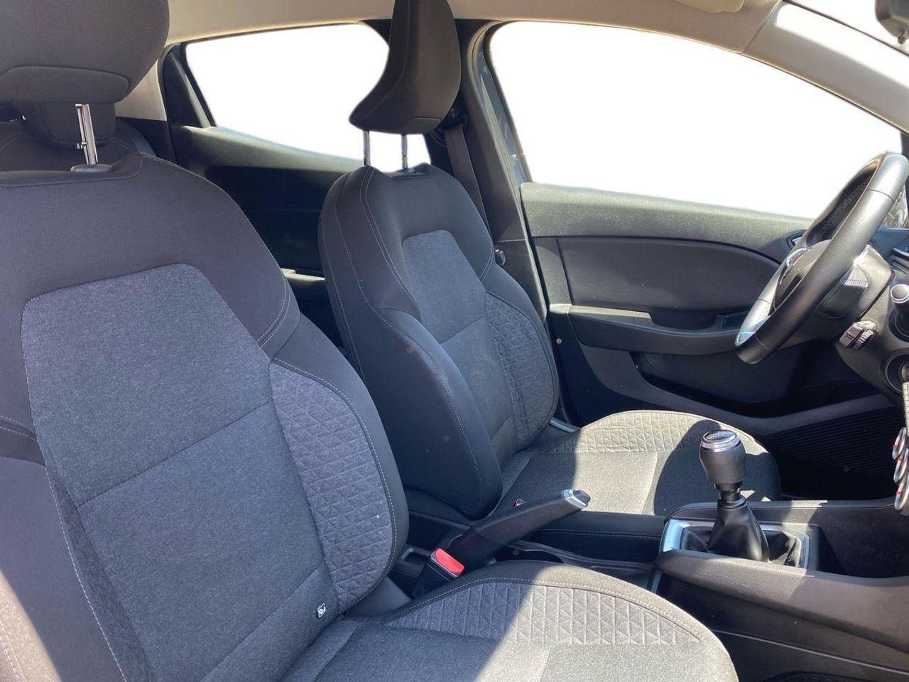 Renault Clio Intens TCe 74 kW (100CV) - Foto 18
