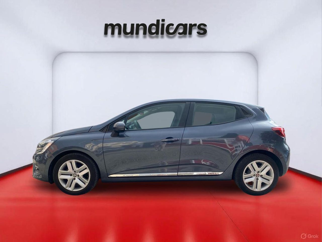 Renault Clio Intens TCe 74 kW (100CV) - Foto 6