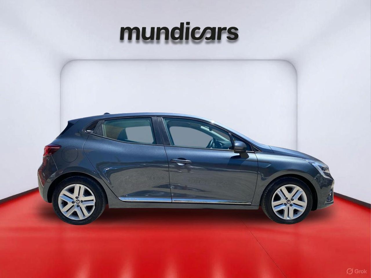 Renault Clio Intens TCe 74 kW (100CV) - Foto 4