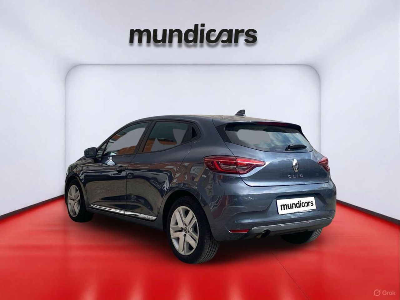 Renault Clio Intens TCe 74 kW (100CV) - Foto 5
