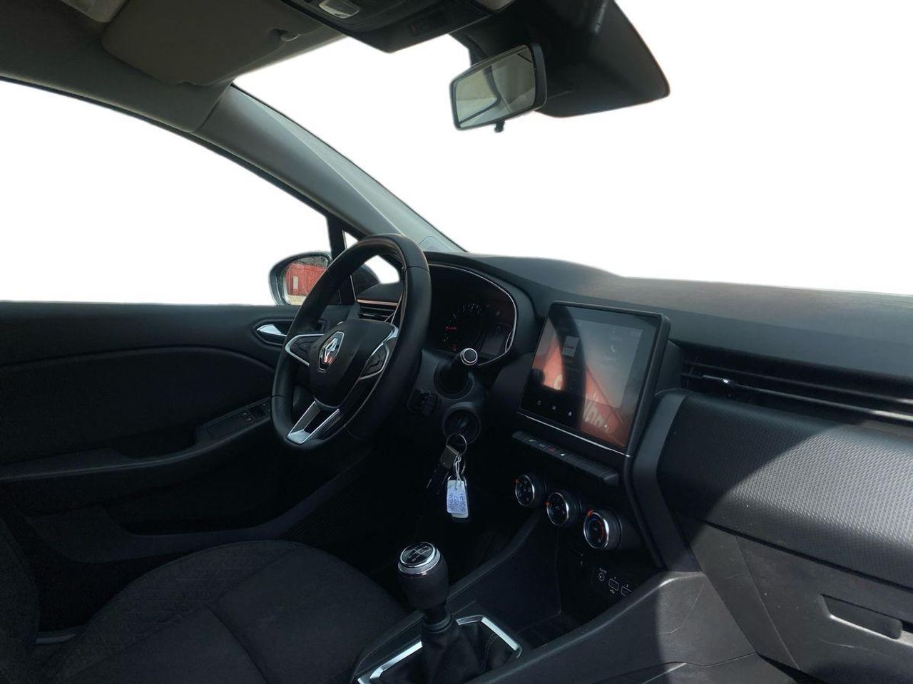 Renault Clio Intens TCe 74 kW (100CV) - Foto 13