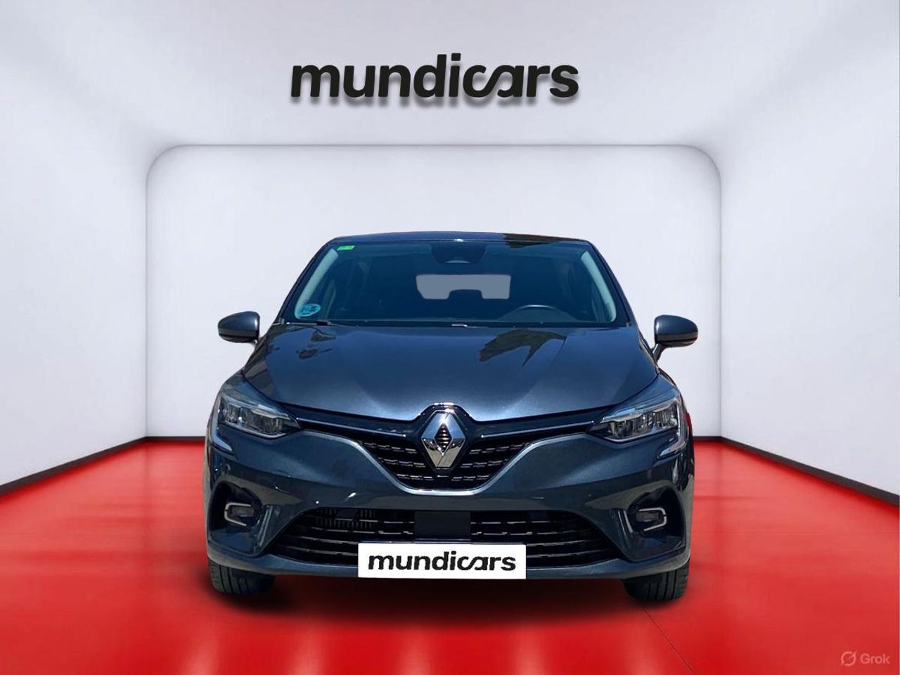 Renault Clio Intens TCe 74 kW (100CV) - Foto 10