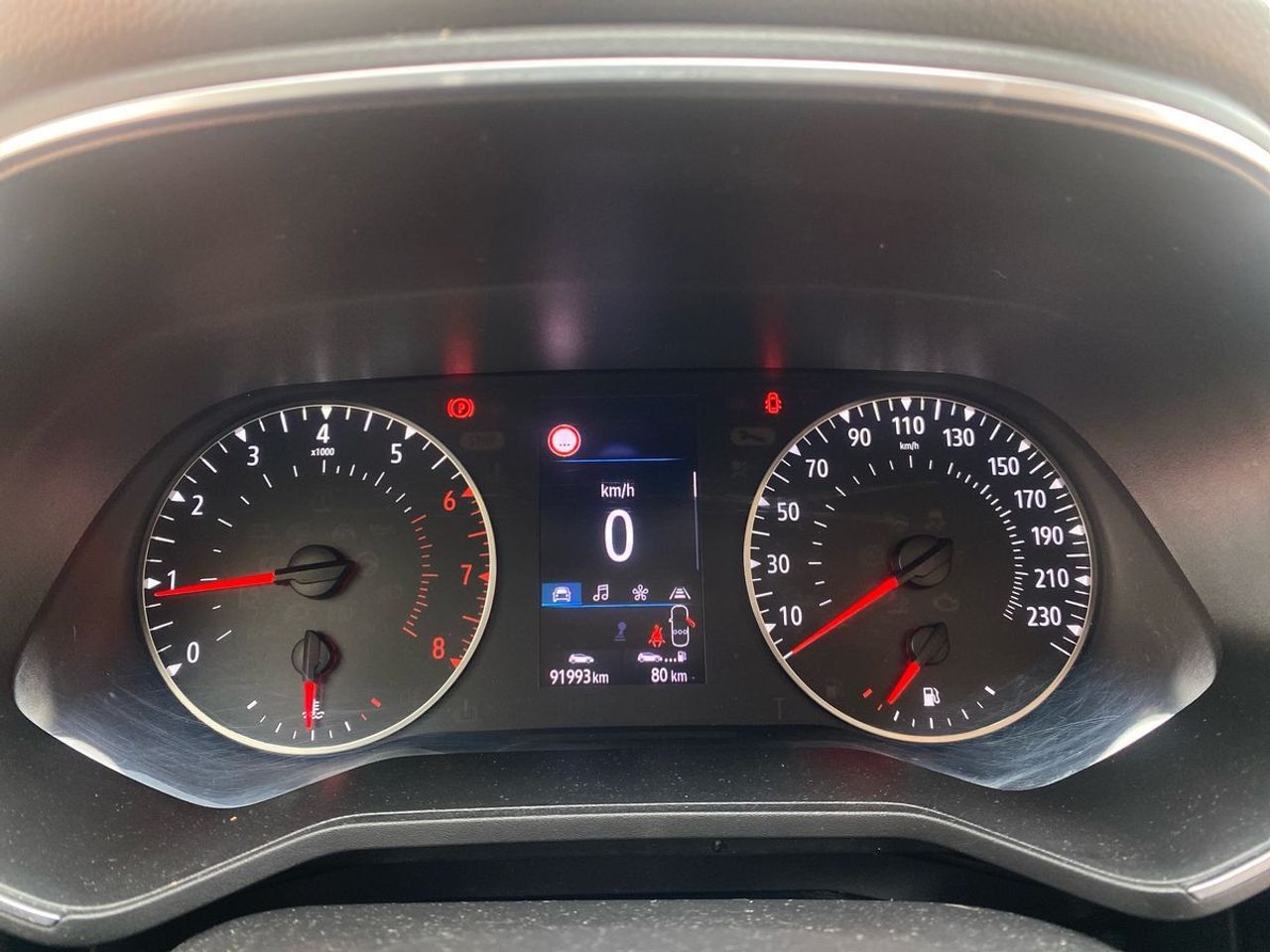 Renault Clio Intens TCe 74 kW (100CV) - Foto 12
