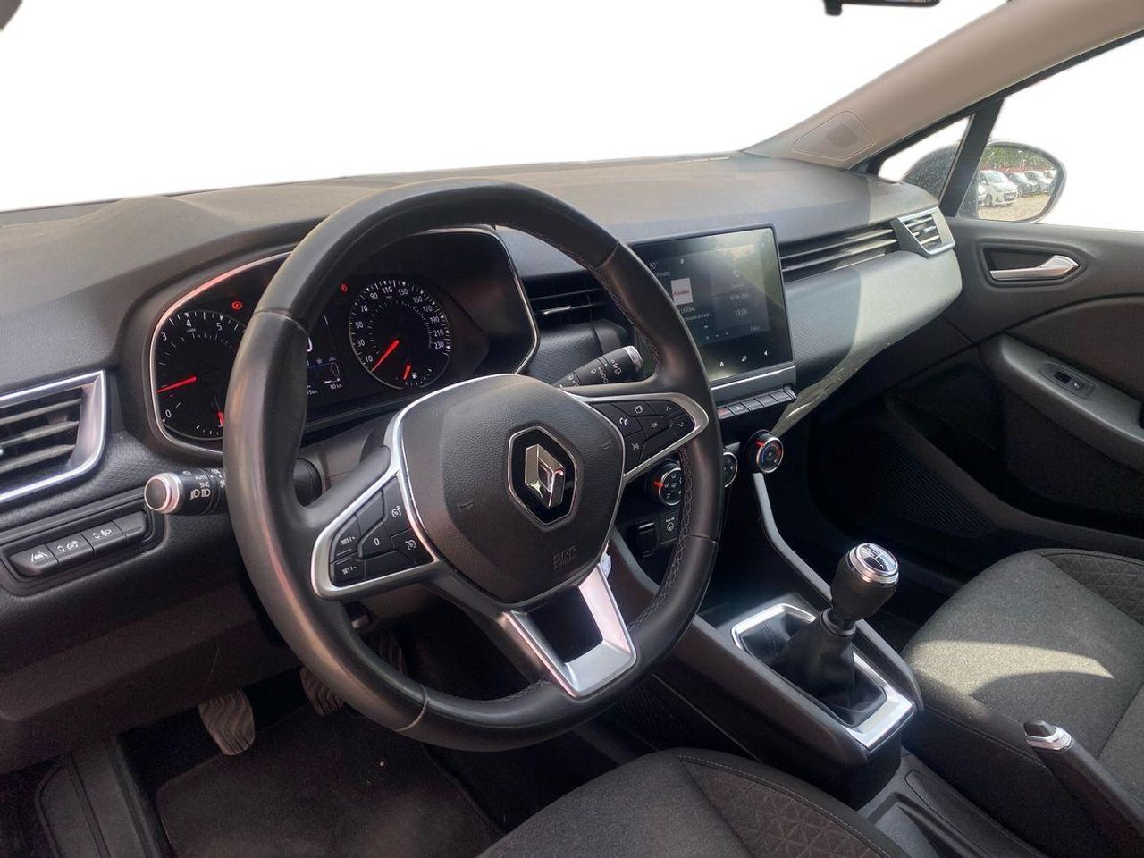 Renault Clio Intens TCe 74 kW (100CV) - Foto 10