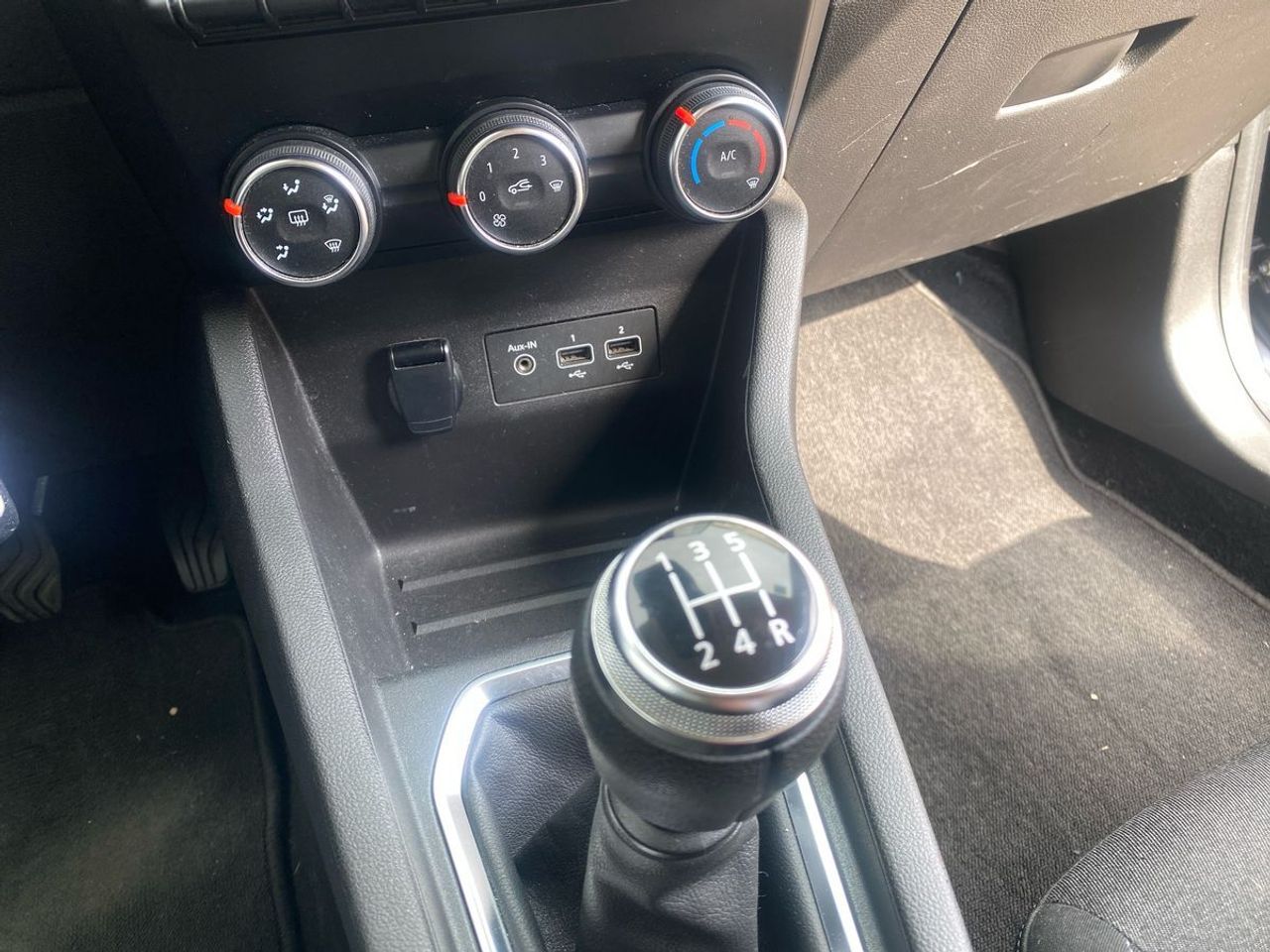 Renault Clio Intens TCe 74 kW (100CV) - Foto 11