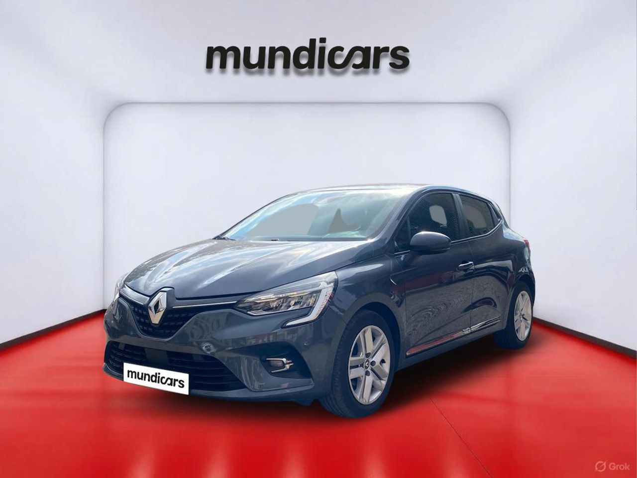 Renault Clio Intens TCe 74 kW (100CV) - Foto 3