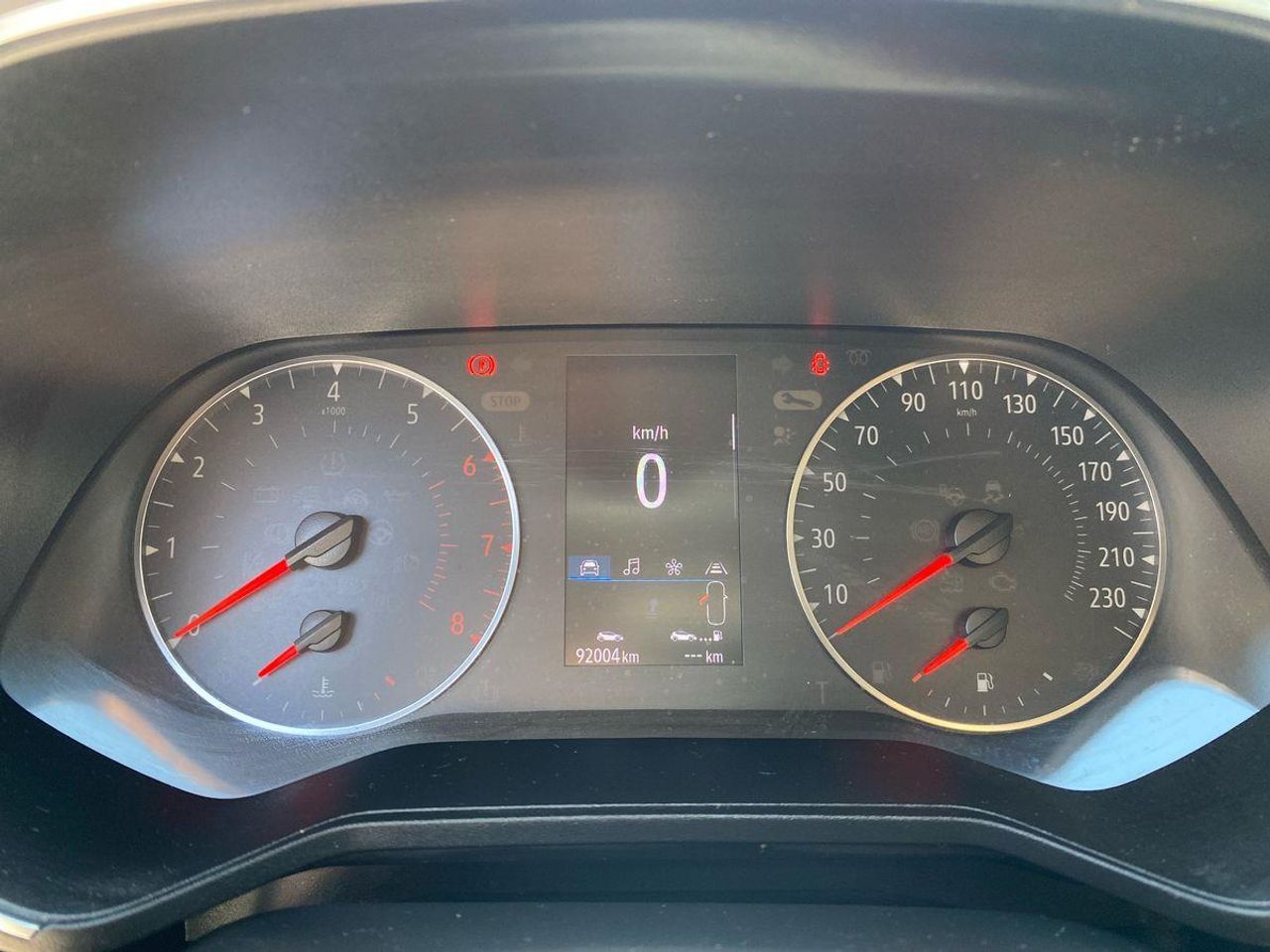 Renault Clio Intens TCe 74 kW (100CV) - Foto 15