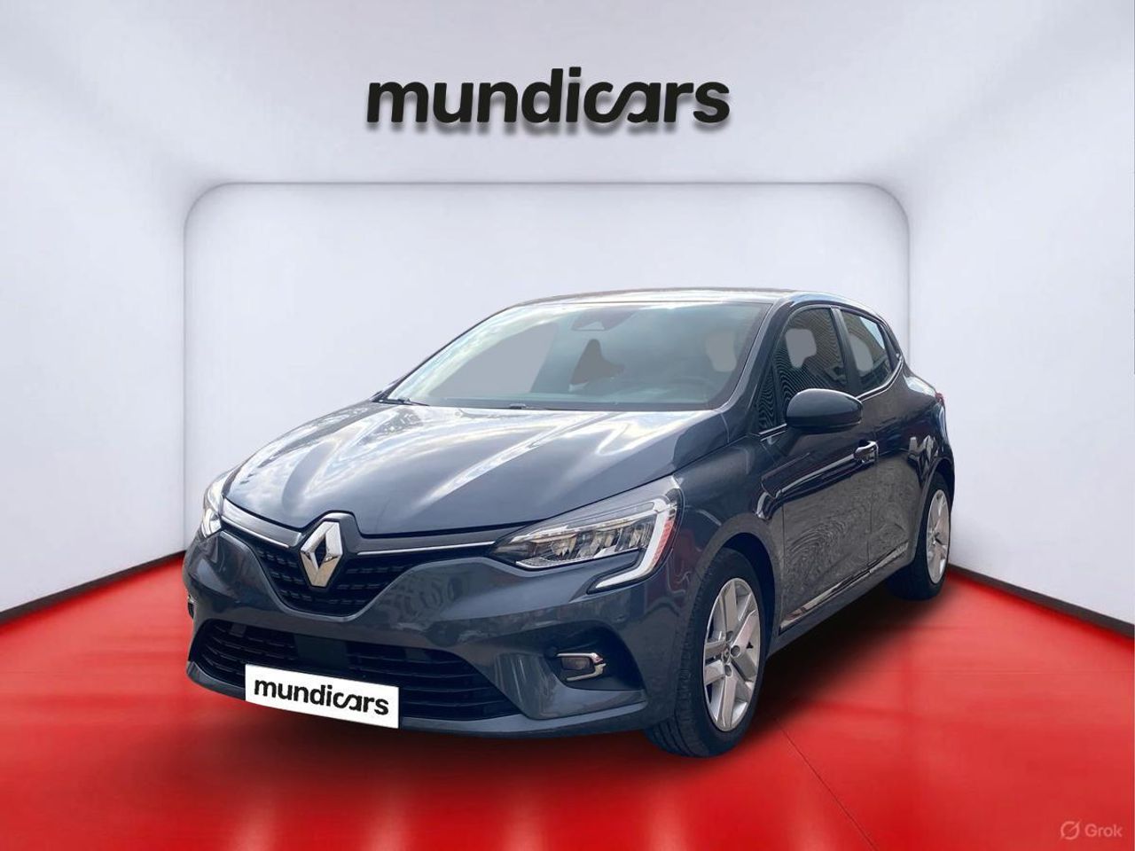 Renault Clio Intens TCe 74 kW (100CV) - Foto 2