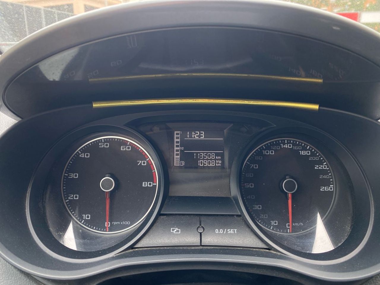 Seat Ibiza 1.4 TSI 140cv ACT ST&SP FR - Foto 15
