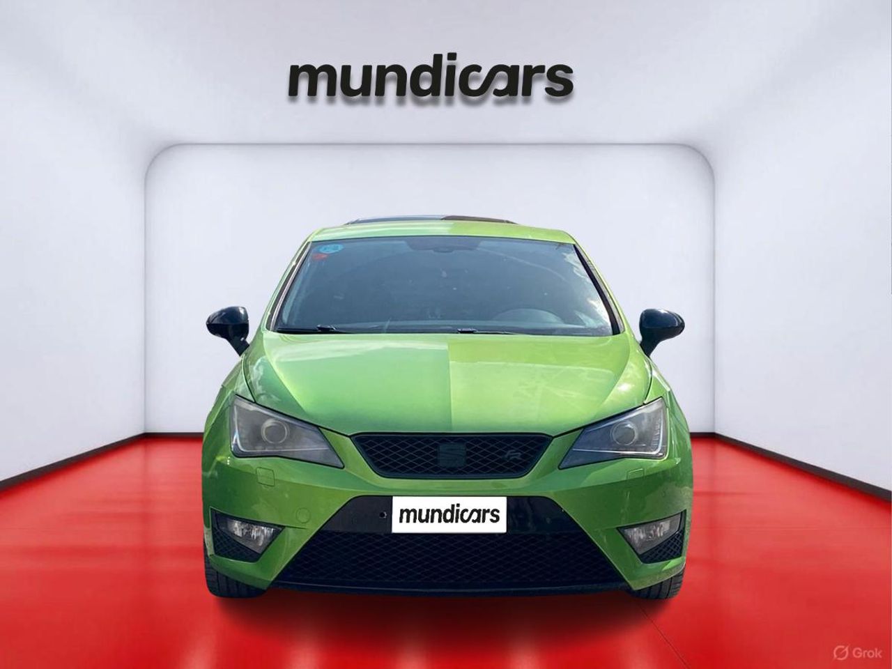 Seat Ibiza 1.4 TSI 140cv ACT ST&SP FR - Foto 10