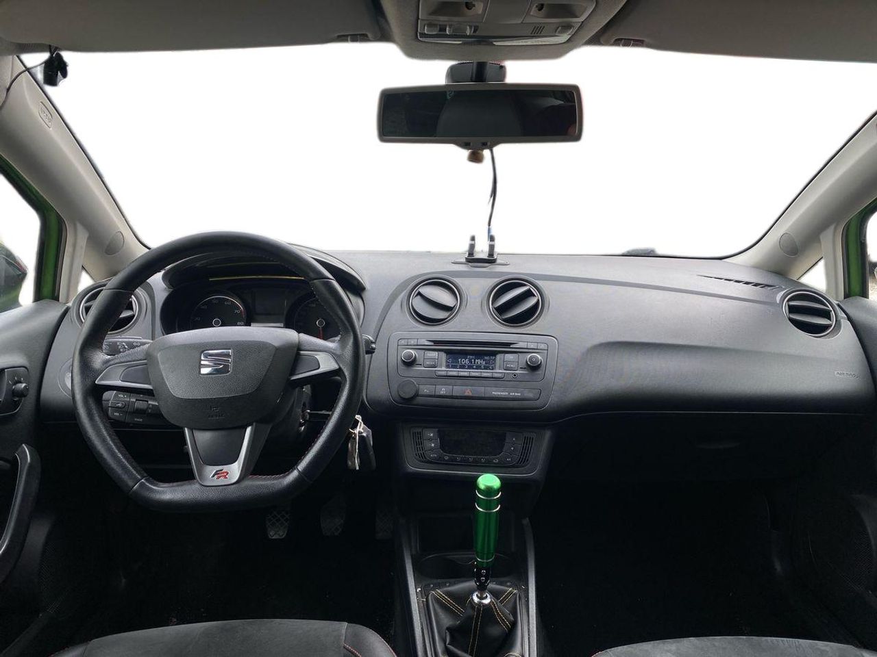 Seat Ibiza 1.4 TSI 140cv ACT ST&SP FR - Foto 12
