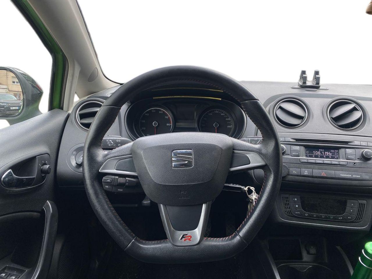 Seat Ibiza 1.4 TSI 140cv ACT ST&SP FR - Foto 13