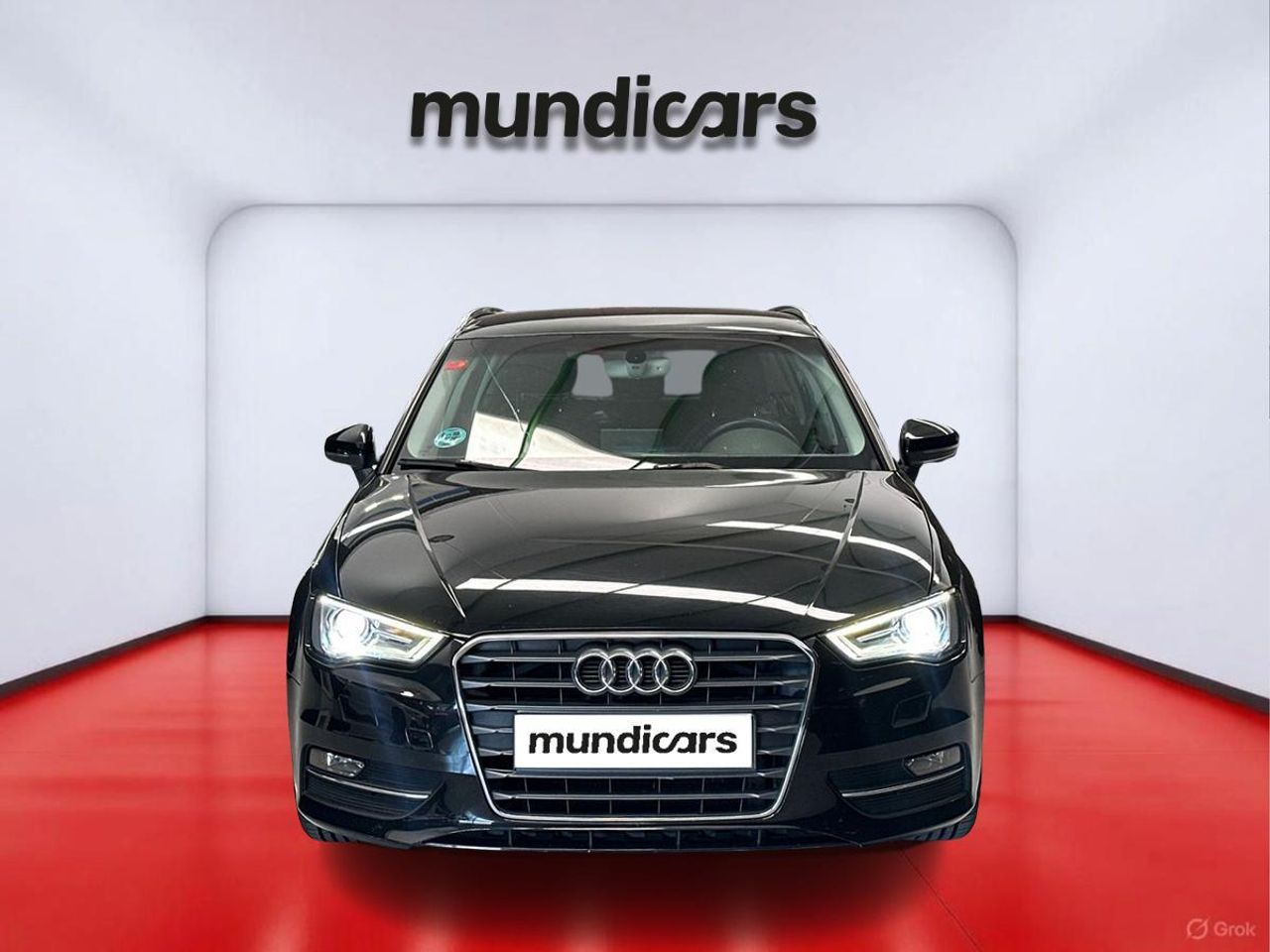 Audi A3 1.6 TDI 110CV clean S tronic Attraction - Foto 10