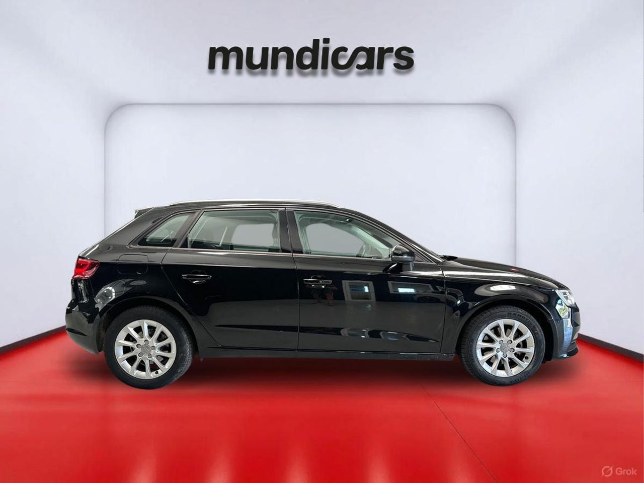 Audi A3 1.6 TDI 110CV clean S tronic Attraction - Foto 4