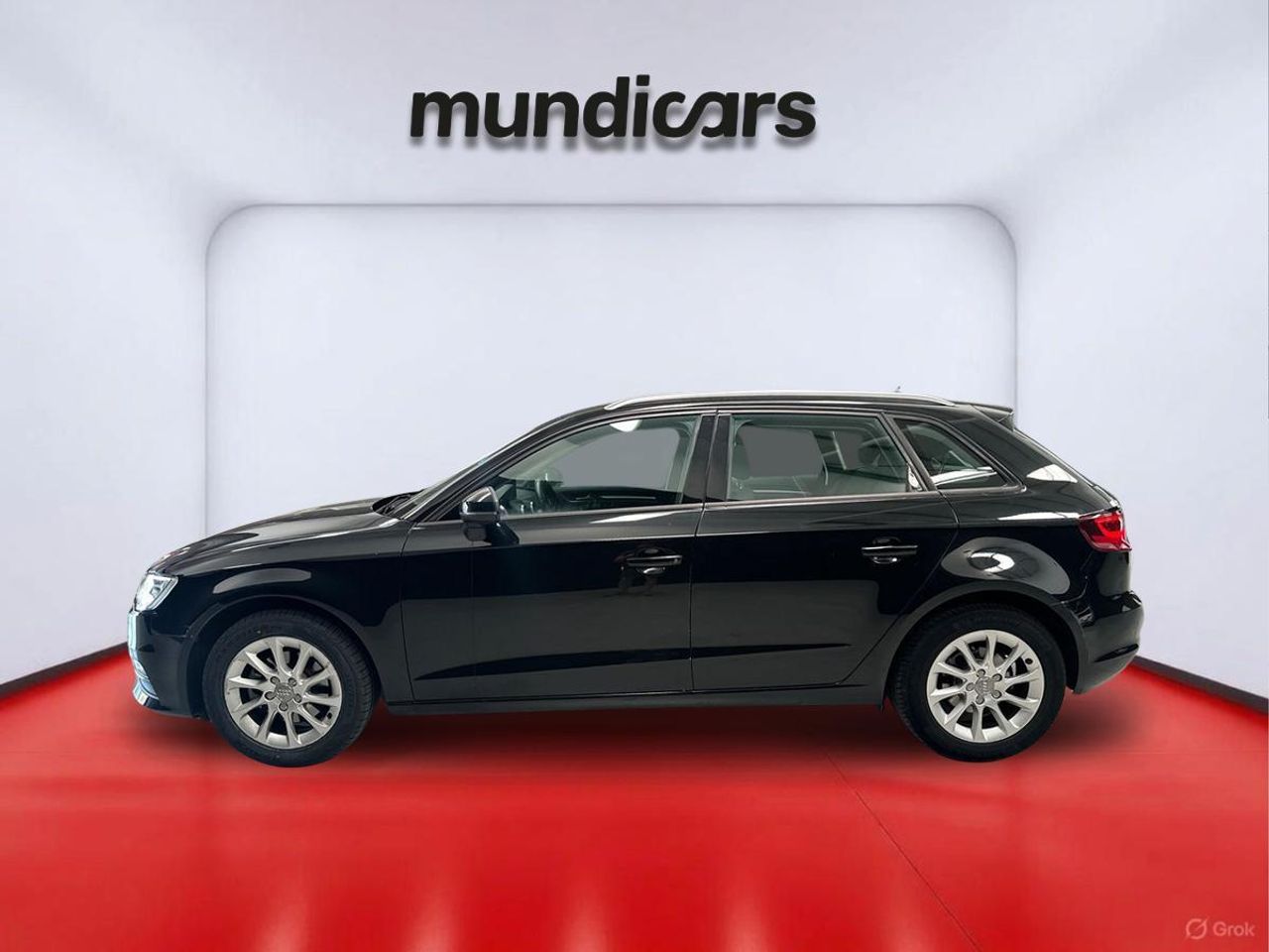 Audi A3 1.6 TDI 110CV clean S tronic Attraction - Foto 8