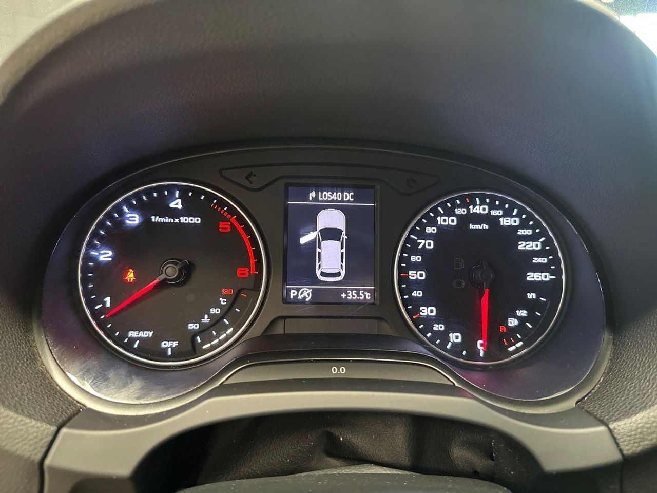 Audi A3 1.6 TDI 110CV clean S tronic Attraction - Foto 15