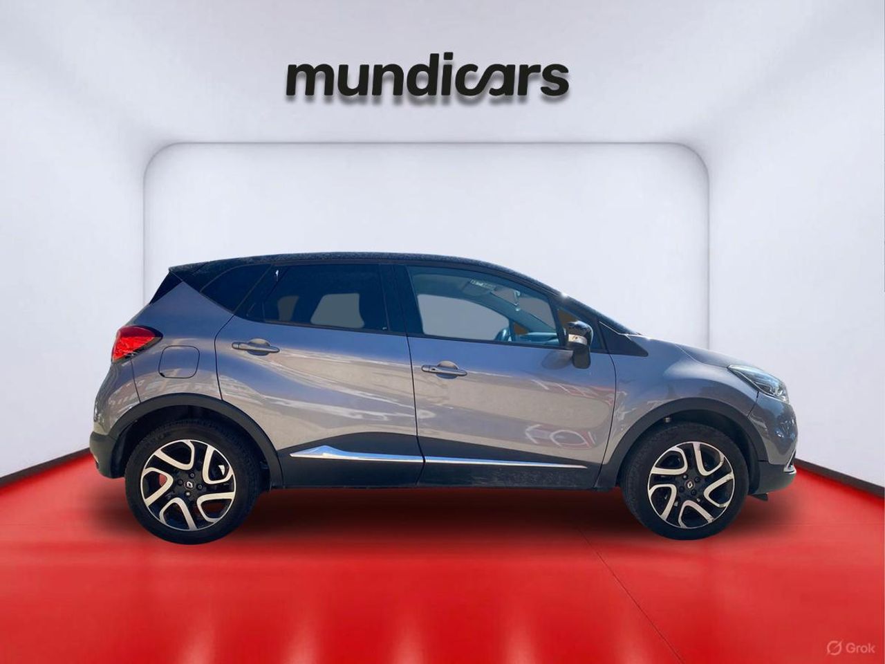Renault Captur Zen TCe 120 EDC - Foto 4