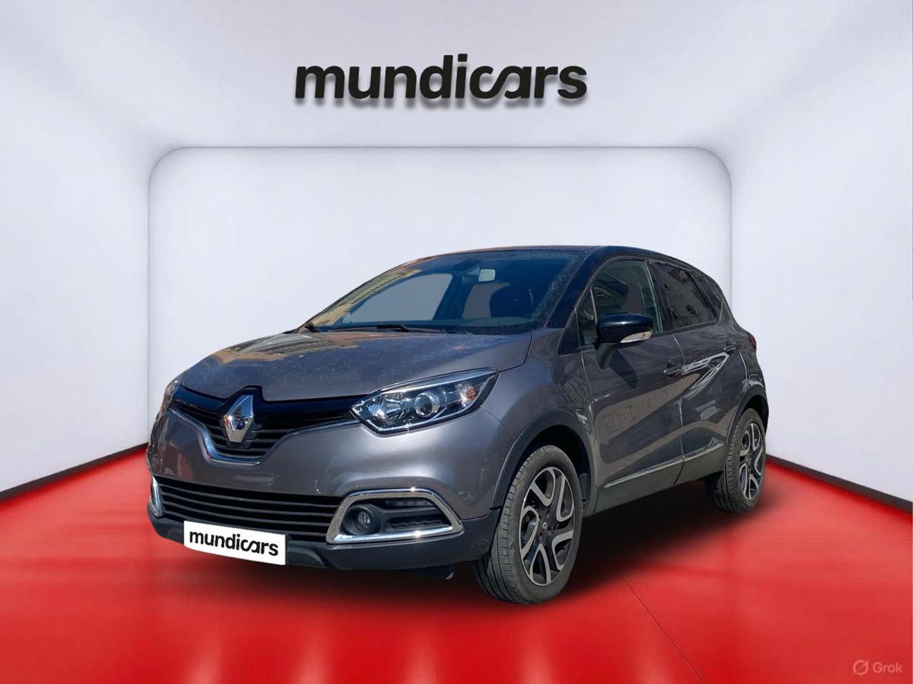Renault Captur Zen TCe 120 EDC - Foto 9