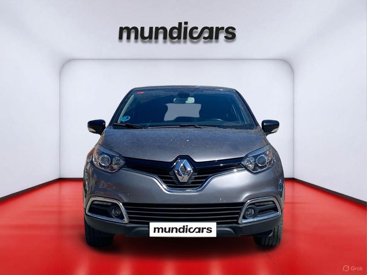 Renault Captur Zen TCe 120 EDC - Foto 10
