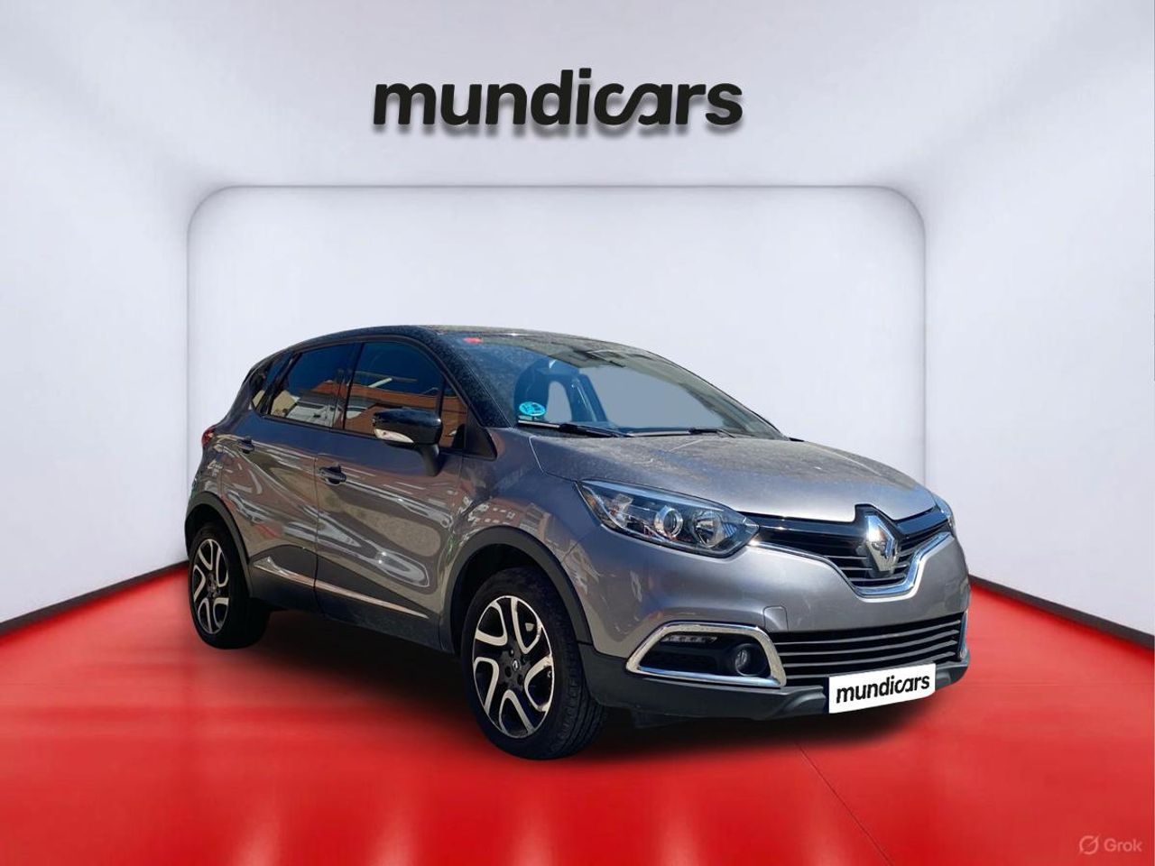 Renault Captur Zen TCe 120 EDC - Foto 3
