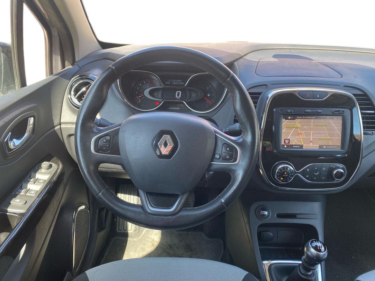 Renault Captur Zen TCe 120 EDC - Foto 13