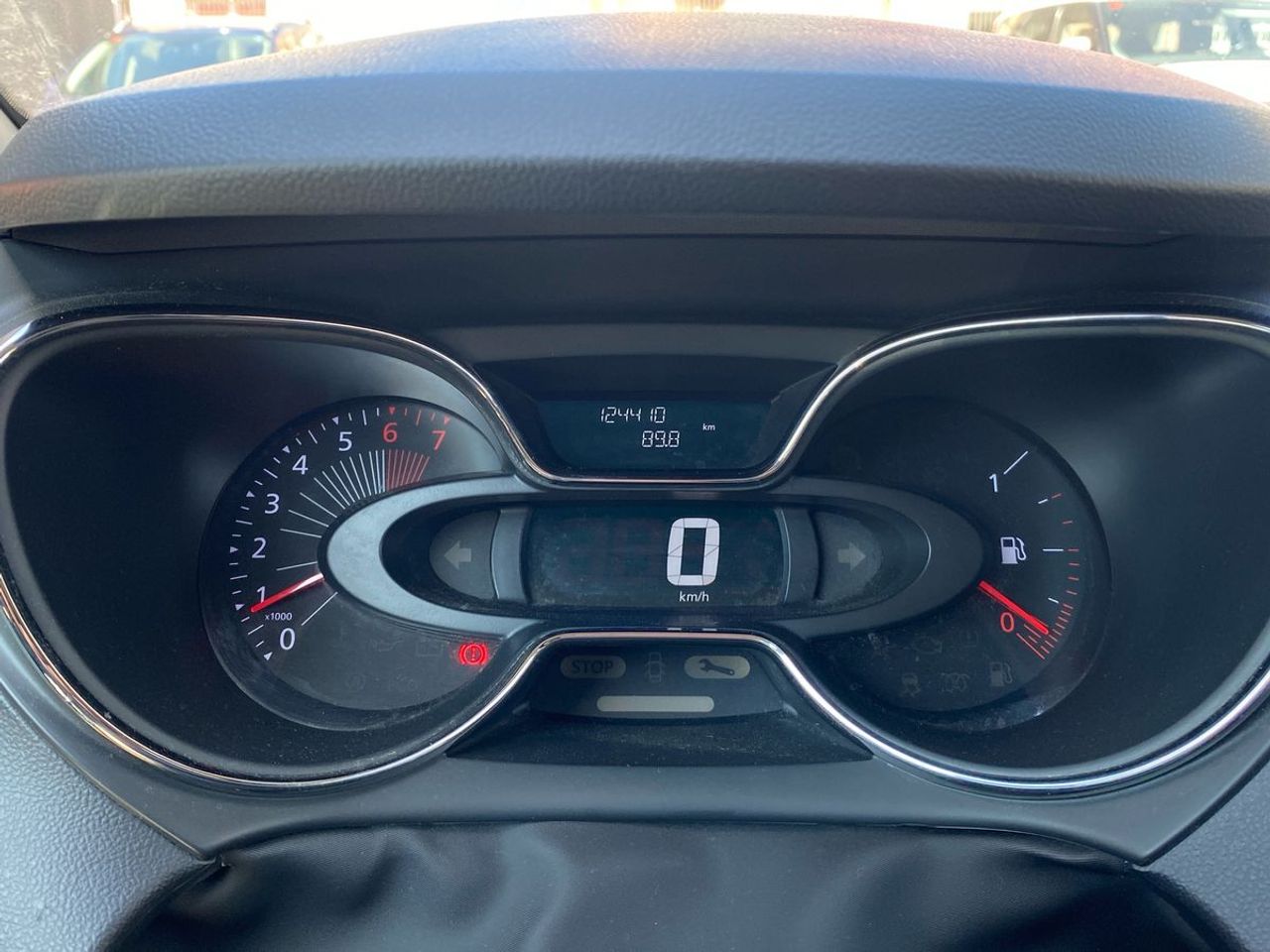 Renault Captur Zen TCe 120 EDC - Foto 15