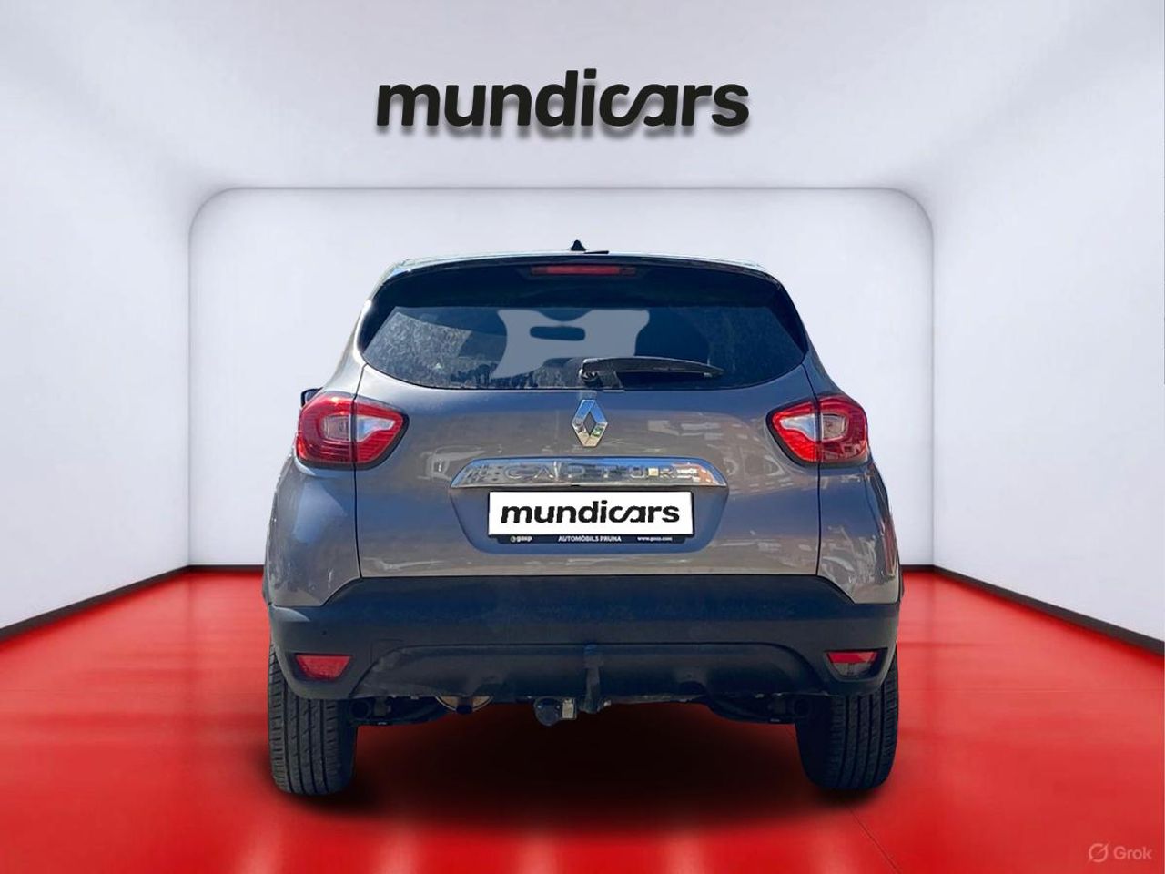 Renault Captur Zen TCe 120 EDC - Foto 6