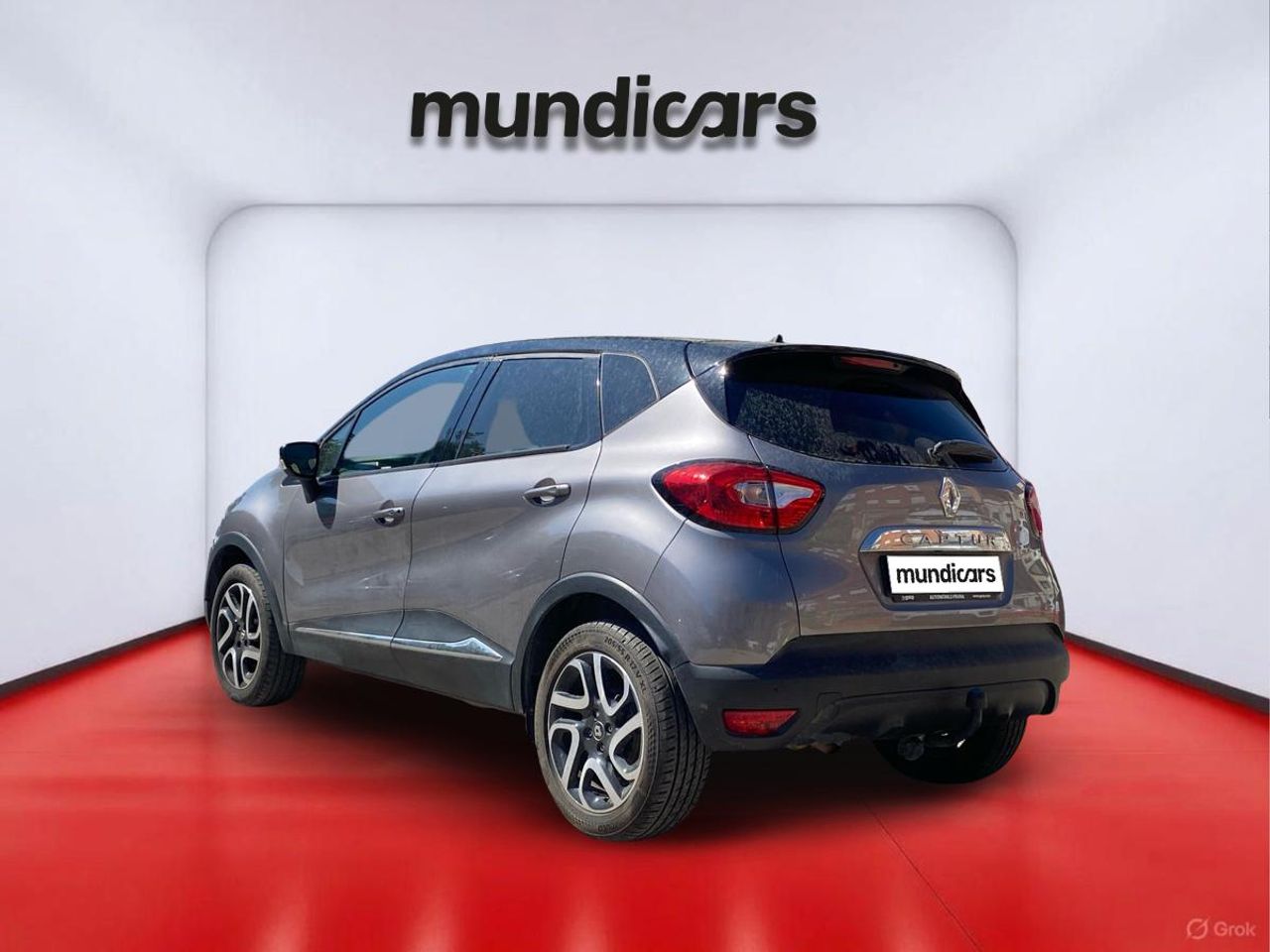 Renault Captur Zen TCe 120 EDC - Foto 7