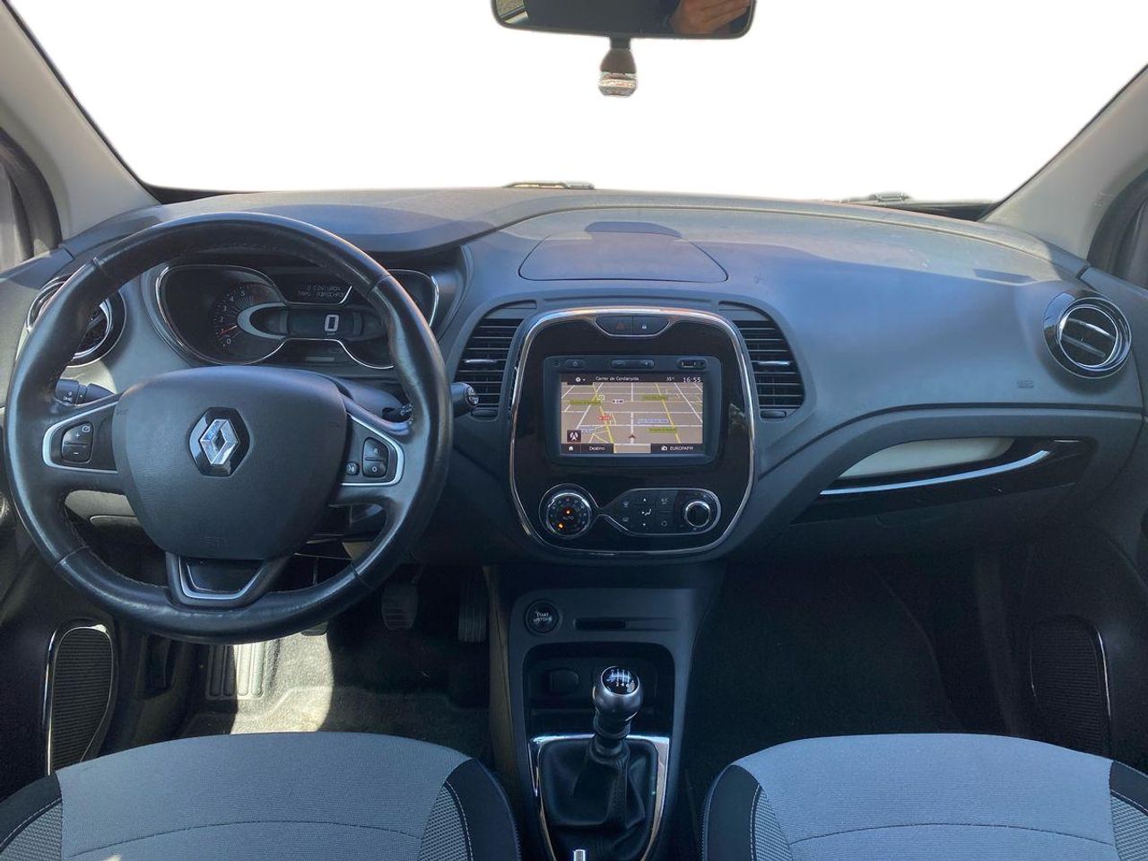 Renault Captur Zen TCe 120 EDC - Foto 12