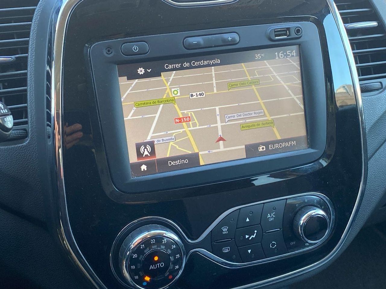 Renault Captur Zen TCe 120 EDC - Foto 16