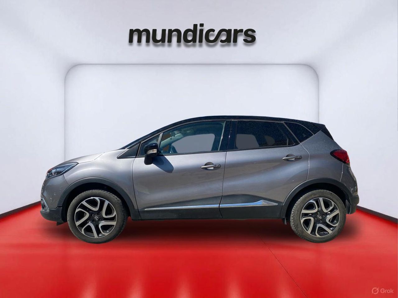 Renault Captur Zen TCe 120 EDC - Foto 8