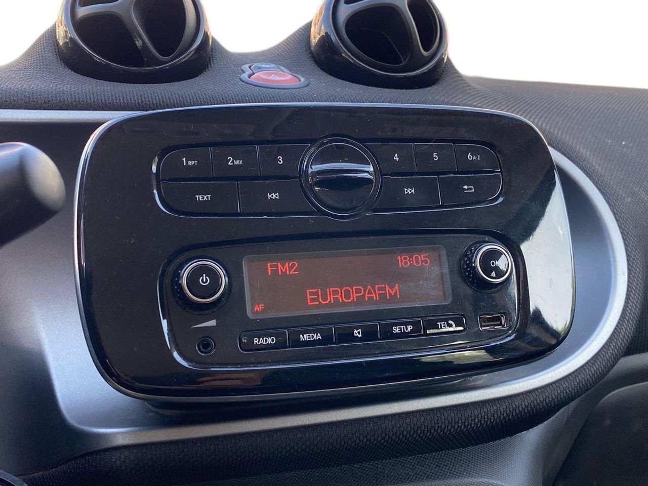 Smart Forfour 1.0 52kW (71CV) S/S - Foto 15