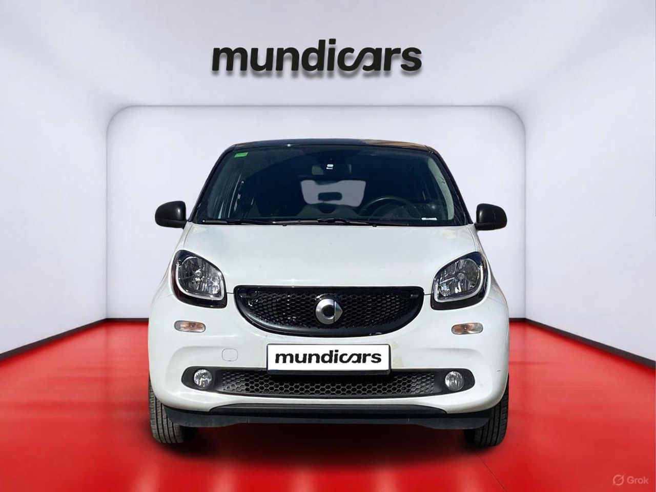 Smart Forfour 1.0 52kW (71CV) S/S - Foto 9