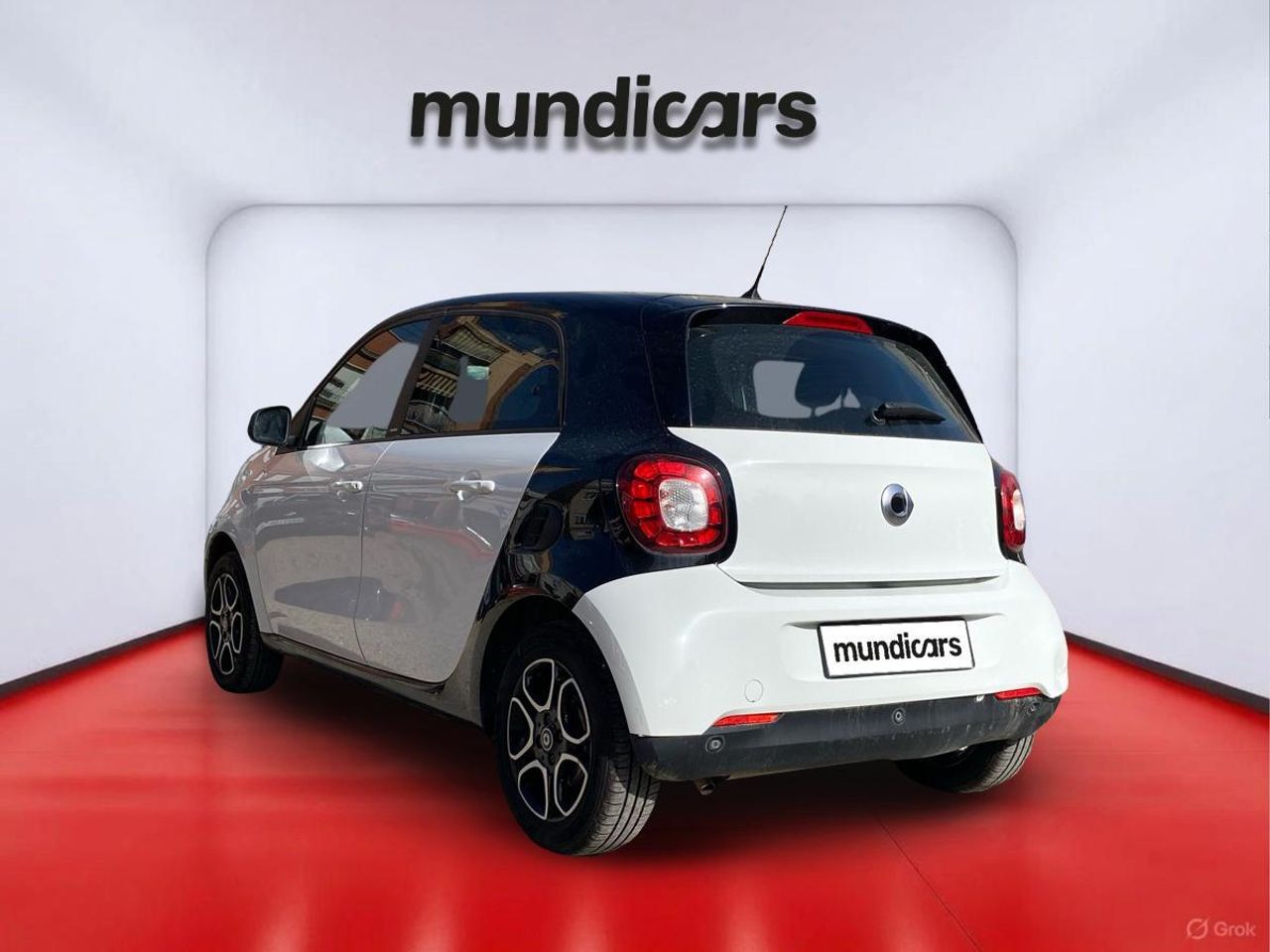 Smart Forfour 1.0 52kW (71CV) S/S - Foto 6