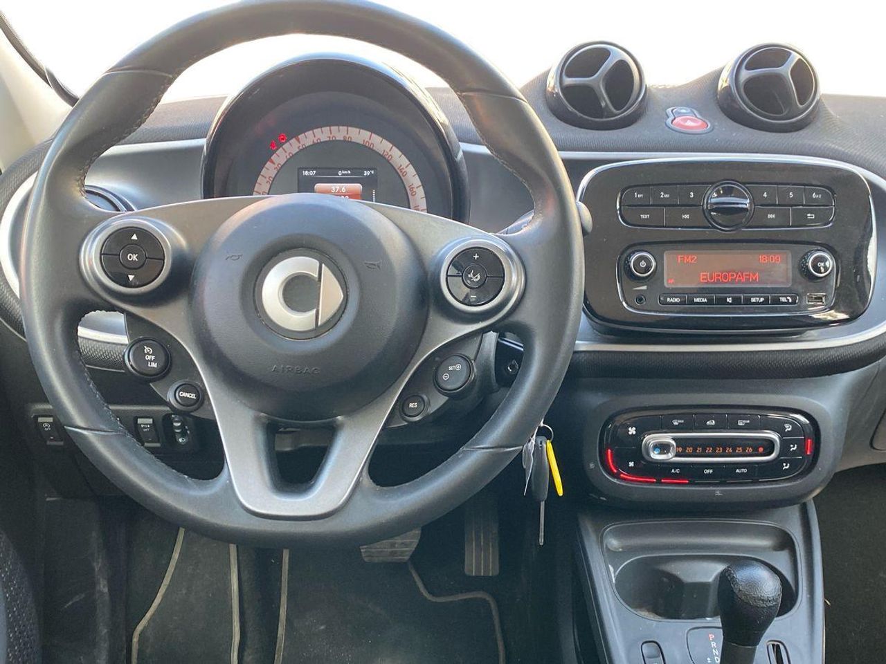Smart Forfour 1.0 52kW (71CV) S/S - Foto 12