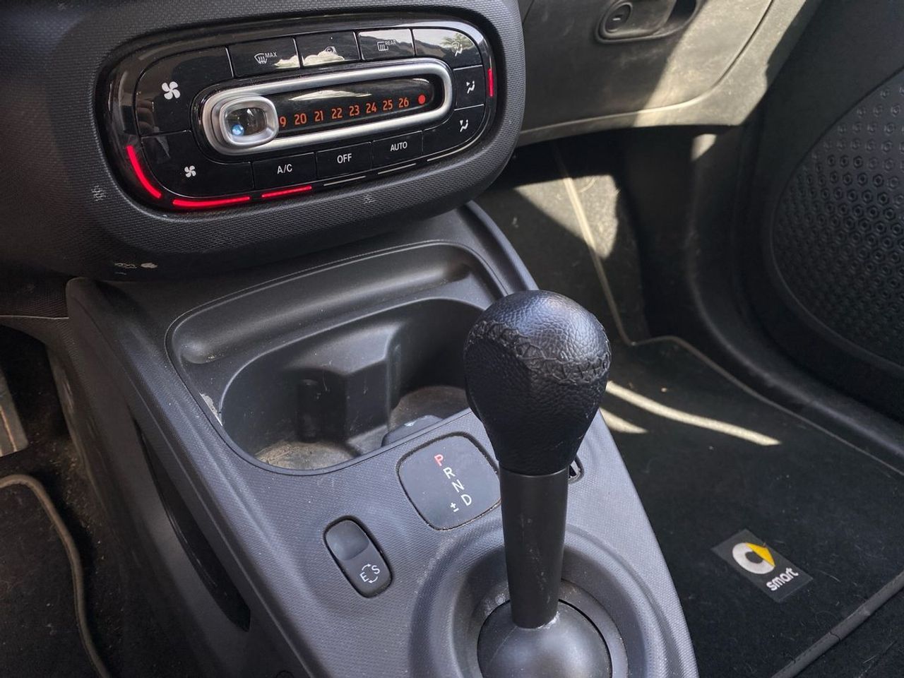 Smart Forfour 1.0 52kW (71CV) S/S - Foto 13