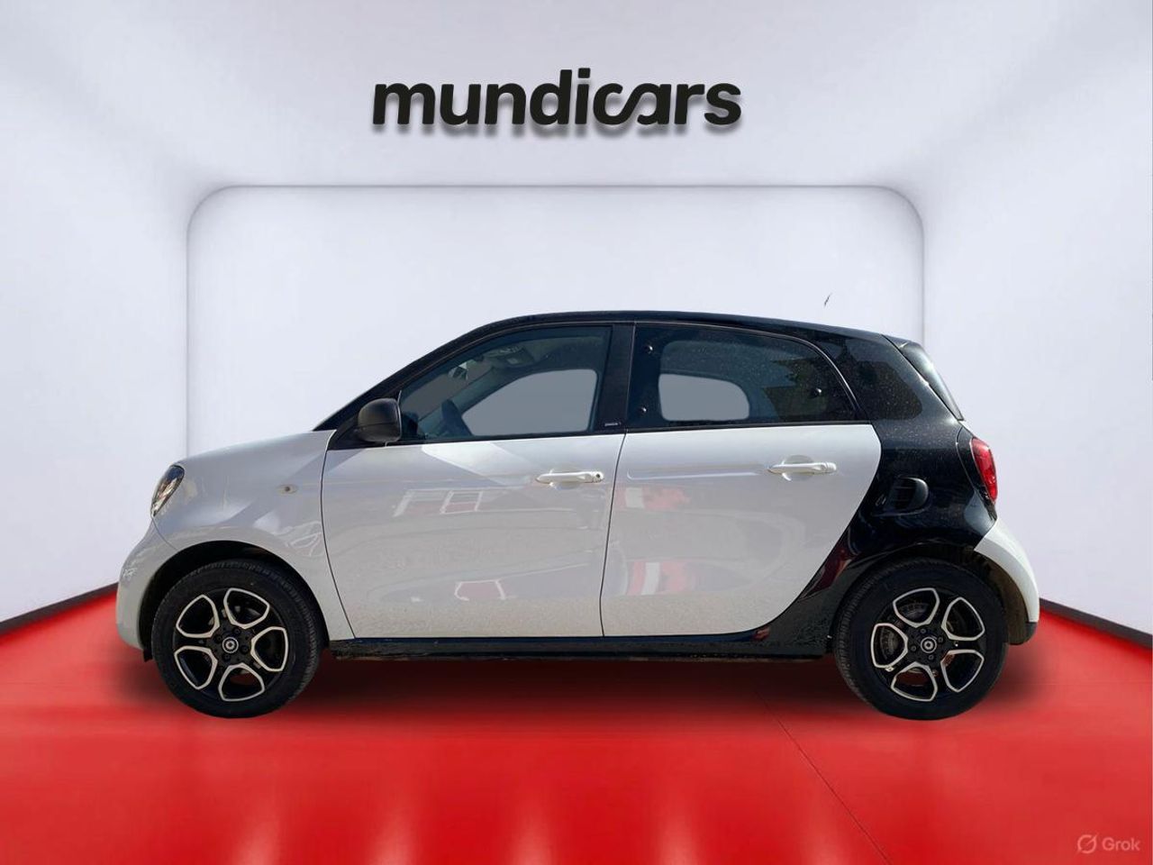 Smart Forfour 1.0 52kW (71CV) S/S - Foto 7