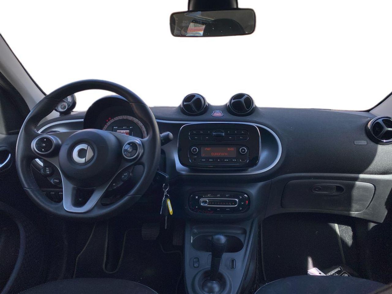 Smart Forfour 1.0 52kW (71CV) S/S - Foto 11