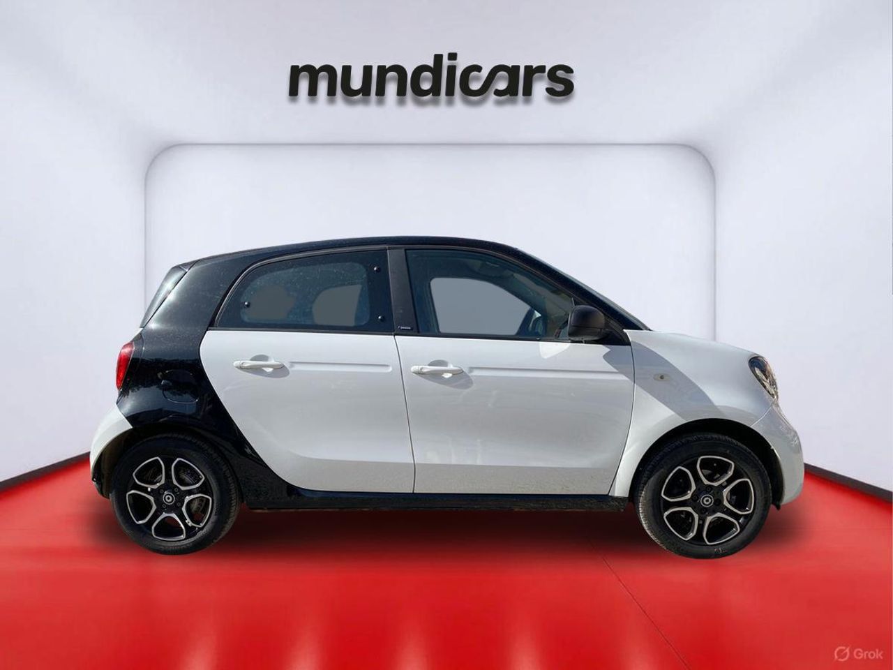 Smart Forfour 1.0 52kW (71CV) S/S - Foto 3