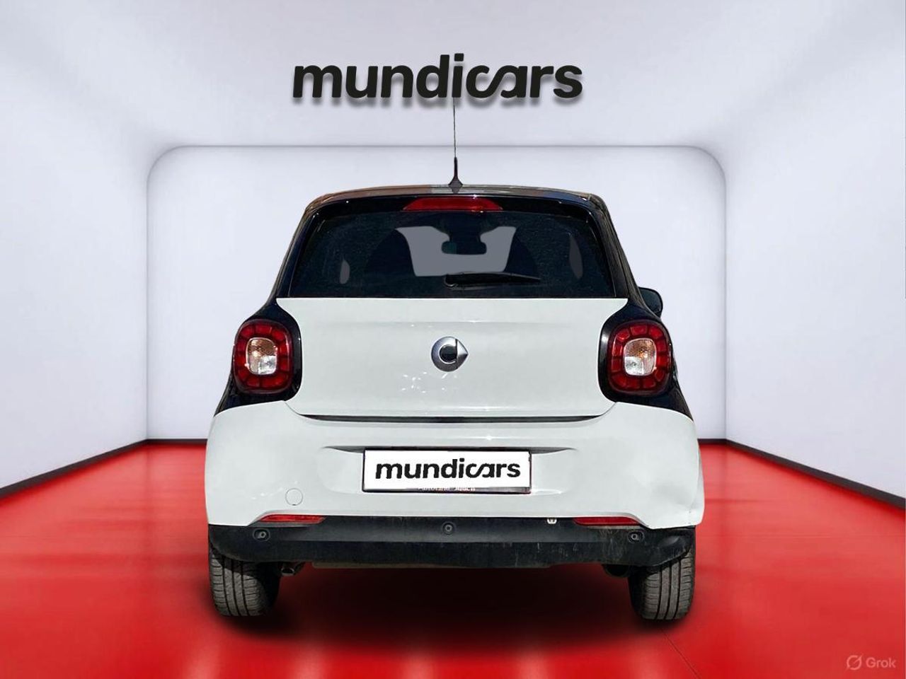 Smart Forfour 1.0 52kW (71CV) S/S - Foto 5