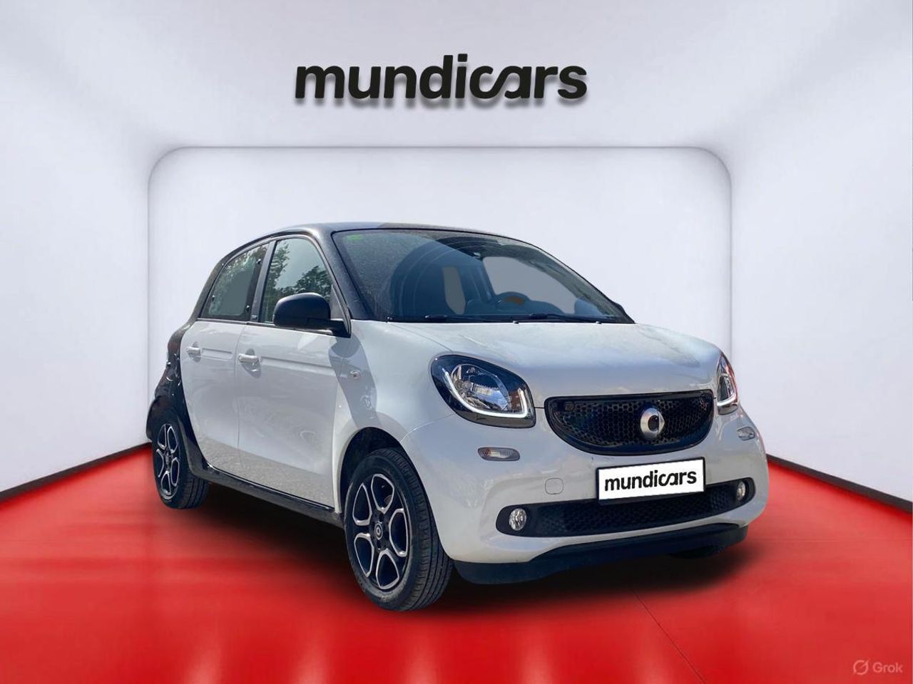Smart Forfour 1.0 52kW (71CV) S/S - Foto 2